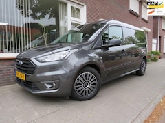 Ford Transit Connect - 1.5 EcoBlue L2 Trend Autm. Nieuwe Motor