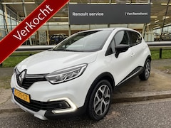 Renault Captur - 0.9 TCe Intens / Trekhaak / 17'' LMV / Keyless / PDC. Achter / Navi / DAB /