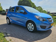 Opel Karl - 1.0 ecoFLEX 75pk Edition