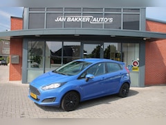 Ford Fiesta - 1.0 Champion ✅ AC ✅ NL Auto ✅ 5 Deurs ✅