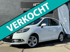 Renault Scénic - 1.2 TCe | Pano | Navi | Half Leer | Cruise Control | Climate Control | Elek Ramen | NL Aut