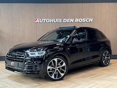 Audi Q5 - 55 TFSI e Quattro S Line Competition 367PK - Lucht