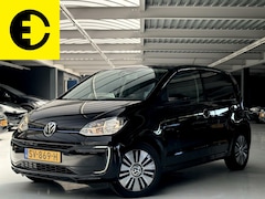 Volkswagen e-Up! - e-up | Stoelverwarming | Airco | Radio