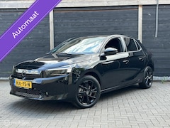 Opel Corsa - 1.2 Turbo GS-Line AUTOMAAT / VOL in de opties / 10.037 KM / 1e eigenaar
