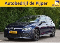Volkswagen Golf - 1.4 eHybrid GTE 272 PK Black style | Nieuwstaat | Camera | Virtual cockpit | Carplay | Stu