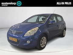 Hyundai i20 - 1.2i i-Motion | Airco | 1e eigenaar | 77.002 originele kilometers | Rijklaarprijs