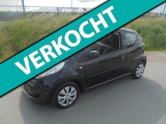 Citroën C1 - Citroen C1 1.0 3 deurs airco