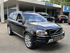 Volvo XC90 - 4.4 V8 AWD Sport 7P Schuifdak LPG BTW voordeel €700,