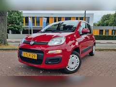 Fiat Panda - TwinAir Turbo Edizione Cool 1e eigenaar/ Airco