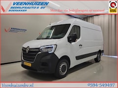 Renault Master - 2.3dCi 136pk L2/H2 Trekhaak Euro 6
