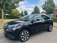 Citroën C4 Cactus - 1.2 PureTech Feel Deze auto heeft een complete motor revisie gehad