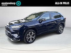 Toyota RAV4 - 2.5 Plug-in Hybrid AWD Bi-Tone Plus GERESERVEERD