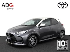 Toyota Yaris - 1.5 Hybrid Executive | Apple Carplay/Android Auto | Stoelverwarming | Parkeercamera | Adap
