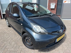 Toyota Aygo - 1.0-12V + / Airco