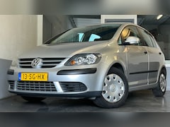 Volkswagen Golf Plus - 1.6 FSI Comfortline Business|NAP|APK03-26|Airco|Trekhaak|Elekramen