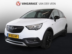 Opel Crossland X - || 6 maanden garantie 1.2 T. Innovation || Apple CarPlay