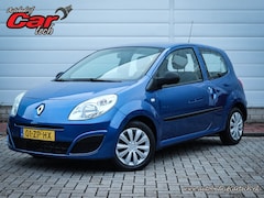 Renault Twingo - 1.2 Authentique | Airco | Audio | Centrale vergrendeling |