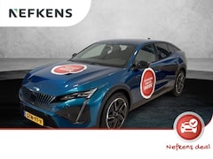 Peugeot 408 - GT 130 pk Automaat | Gratis Garantie Pakket | Navigatie | Rondomzicht Camera | Alcantara B