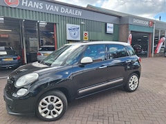 Fiat 500 L - 0.9 TwinAir Easy