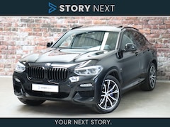 BMW X4 - xDrive30i High Executive M Sport pakket Automaat / Trekhaak / Panoramadak / Active Cruise