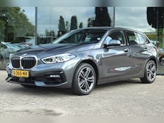 BMW 1-serie - 118I EXECUTIVE EDITION AUT. | LED | VIRT. COCKPIT | CRUISE | CLIMATE | CARPLAY