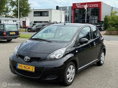 Toyota Aygo - 1.0-12V Access