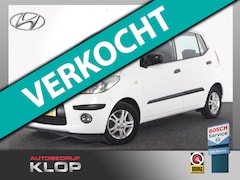 Hyundai i10 - 1.1 Active Cool