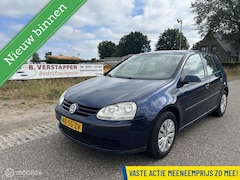 Volkswagen Golf - 1.4 FSI Businessline
