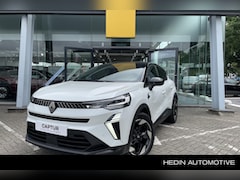 Renault Captur - 1.8 E-Tech full hybrid 160 techno Pack advanced driving assist | Pack winter | Uit voorraa