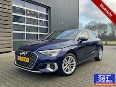 Audi A3 Sportback - 30TFSi MHEV 81Kw Advanced Edition Automaat