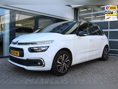 Citroën C4 Picasso - 1.2 PureTech Selection