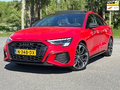 Audi S3 - 2.0 TFSI Quattro Aut NIEUWSTAAT 2E EIGENAAR
