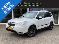 Subaru Forester - 2.0 Executive | In Nieuwstaat | Panoramadak | Keyless Entry | Achteruitrijcamera | Parkeer