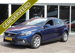 Volvo V40 Cross Country - 2.0 D3 Ocean Race