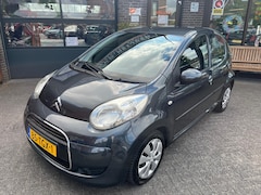 Citroën C1 - 1.0i 5-drs. Airco Goed onderhouden