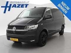 Volkswagen Transporter - 2.0 TDI L1H1 *30.679 KM* + 18 INCH LMV | APPLE CARPLAY | ANDROID AUTO | CRUISE CONTROL
