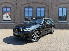 BMW X3 - 2.0i xDrive High Executive M-Sport | Elektrisch wegklapbare trekhaak | Head-Up Display | Leder | Hifi