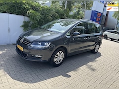 Volkswagen Sharan - 1.4 TSI Comfortline Edition 7p. allen handel of export