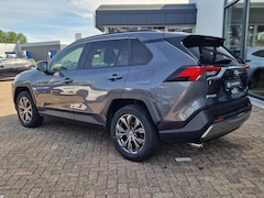 Toyota RAV4 - 2.5 Hybrid Style Limited