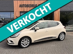 Renault Clio - 0.9 TCe Limited
