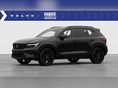 Volvo XC40 - 2.0 B4 Plus Black Edition