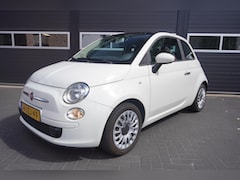 Fiat 500 C - 1.0 TwinAir Pop Airco/Parkeersensor achter