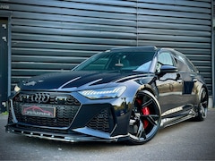 Audi RS6 - Quattro DYNAMIC+|PANO|CERAMIC|B&O|SOFTCLOSE VOL