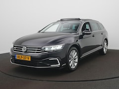 Volkswagen Passat Variant - 1.4 TSI PHEV GTE Business Panoramadak / Trekhaak / Adaptieve Cruise
