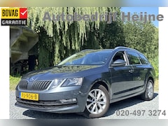 Skoda Octavia Combi - TSI AMBITION BUSINESS TREKHAAK/CAMERA/NAVI/APP