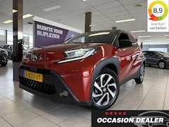 Toyota Aygo X - 1.0 VVT-i S-CVT Pulse *APP CONNECT*LED*CAMERA