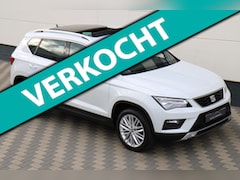 SEAT Ateca - 1.5 TSI DSG Virtual Pano LED Carplay 1ste eig