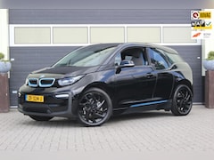 BMW i3 - Basis 94Ah 33 kWh | DAB+ | Navigatie professional |