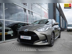 Toyota Yaris - 1.5 Hybrid Design | Apple Carplay| Camera