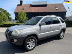 Kia Sportage - 2.0 CVVT X-ecutive AIRCO/ECC NAVIGATIE LPG-g3